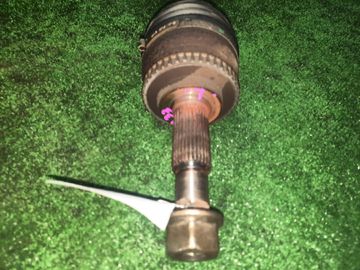 ПРИВОД НА NISSAN CEFIRO A33 VQ20DE