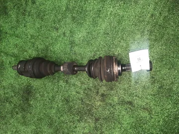 ПРИВОД НА TOYOTA SPRINTER AE114 4A-FE