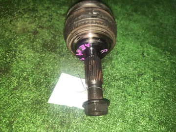 ПРИВОД НА TOYOTA SPRINTER AE114 4A-FE