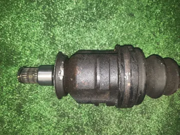 ПРИВОД НА TOYOTA SPRINTER AE114 4A-FE