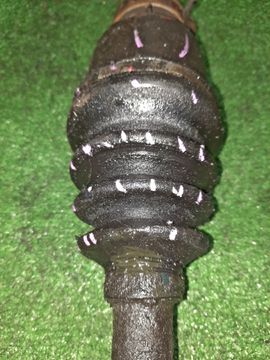 ПРИВОД НА TOYOTA CALDINA ST215G 3S-FE