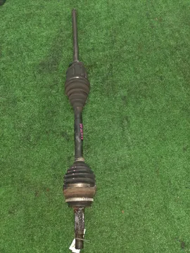 ПРИВОД НА TOYOTA ALPHARD MNH15W 1MZ-FE