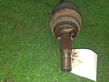 ПРИВОД НА TOYOTA ALPHARD MNH15W 1MZ-FE