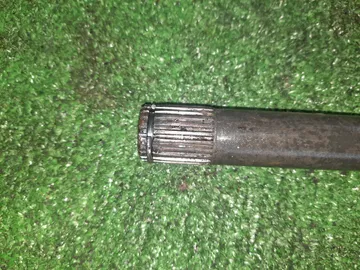 ПРИВОД НА TOYOTA ALPHARD MNH15W 1MZ-FE