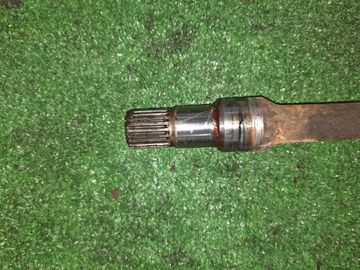 ПРИВОД НА TOYOTA CURREN ST206 3S-FE