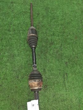 ПРИВОД НА TOYOTA HARRIER GSU35W 2GR-FE