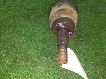 ПРИВОД НА TOYOTA HARRIER GSU35W 2GR-FE