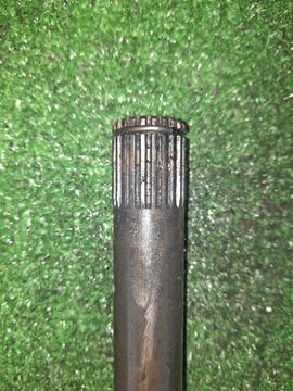 ПРИВОД НА TOYOTA HARRIER GSU35W 2GR-FE