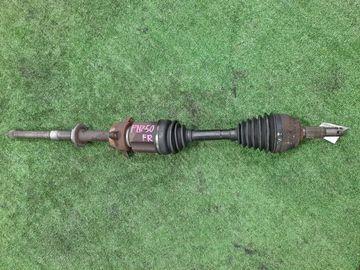 ПРИВОД НА NISSAN MURANO PNZ50 VQ35DE