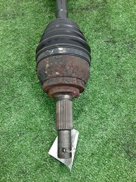 ПРИВОД НА NISSAN MURANO PNZ50 VQ35DE