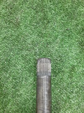 ПРИВОД НА NISSAN MURANO PNZ50 VQ35DE