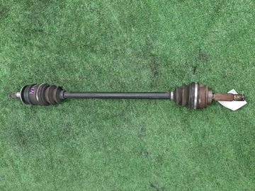 ПРИВОД НА MITSUBISHI RVR N71W 4G93