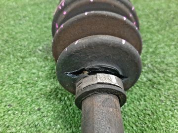 ПРИВОД НА MITSUBISHI RVR N71W 4G93