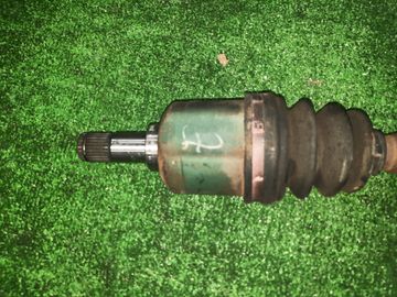 ПРИВОД НА MITSUBISHI DION CR9W 4G63