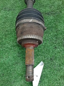 ПРИВОД НА NISSAN SERENA TC24 QR20DE