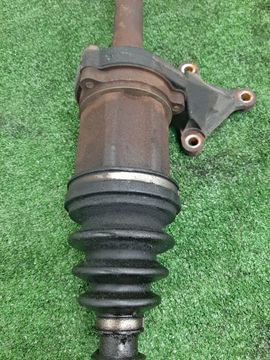 ПРИВОД НА NISSAN SERENA TC24 QR20DE