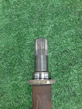 ПРИВОД НА NISSAN SERENA TC24 QR20DE