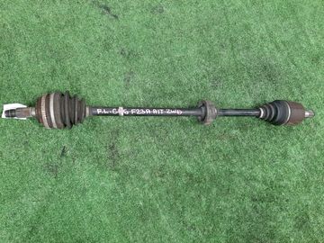 ПРИВОД НА HONDA ACCORD CF6 F23A