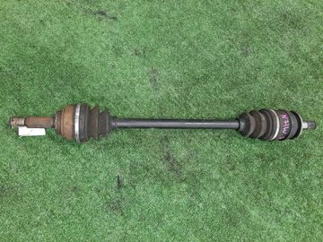 ПРИВОД НА MITSUBISHI RVR N71W 4G93