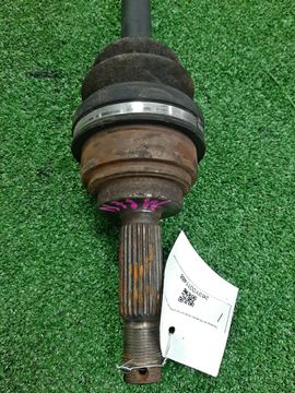 ПРИВОД НА MITSUBISHI RVR N71W 4G93