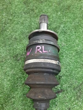 ПРИВОД НА MITSUBISHI RVR N71W 4G93