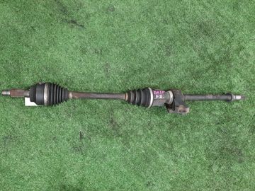 ПРИВОД НА MAZDA AXELA BK5P ZY-VE