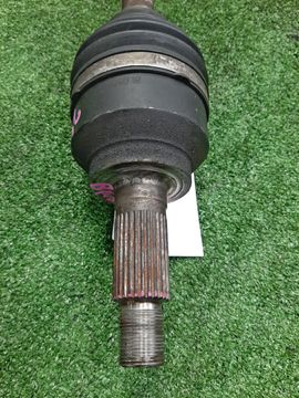 ПРИВОД НА MAZDA AXELA BK5P ZY-VE