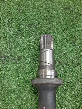 ПРИВОД НА MAZDA AXELA BK5P ZY-VE