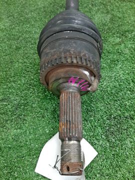 ПРИВОД НА MITSUBISHI RVR N71W 4G93