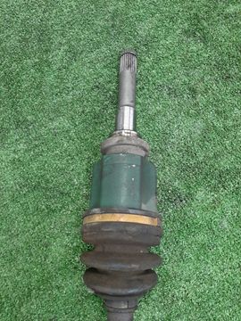 ПРИВОД НА MITSUBISHI RVR N71W 4G93