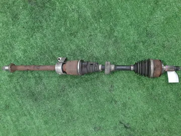 ПРИВОД НА HONDA ACCORD CM2 K24A