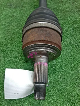 ПРИВОД НА HONDA ACCORD CM2 K24A