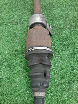 ПРИВОД НА HONDA ACCORD CM2 K24A