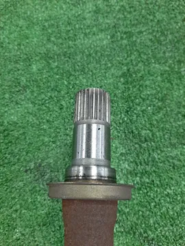 ПРИВОД НА HONDA ACCORD CM2 K24A