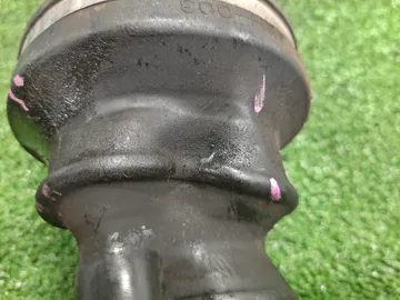 ПРИВОД НА HONDA ACCORD CM2 K24A