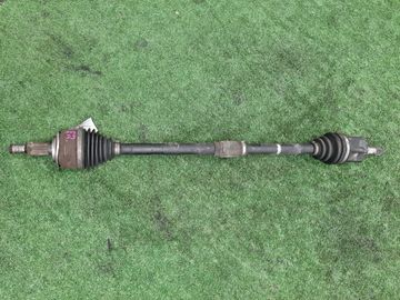 ПРИВОД НА MITSUBISHI GRANDIS NA4W 4G69