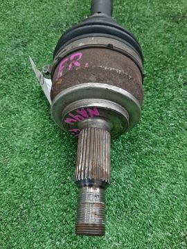 ПРИВОД НА MITSUBISHI GRANDIS NA4W 4G69