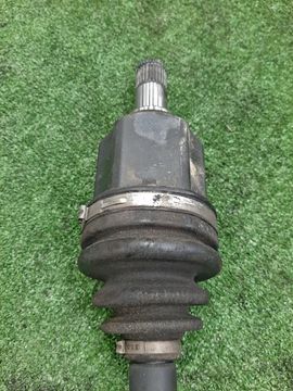 ПРИВОД НА MITSUBISHI GRANDIS NA4W 4G69