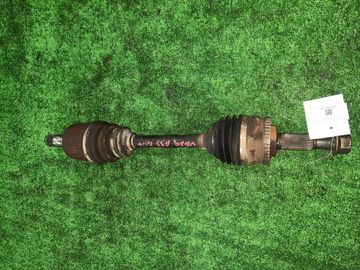 ПРИВОД НА NISSAN CEFIRO A33 VQ20DE