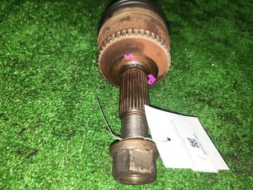 ПРИВОД НА NISSAN CEFIRO A33 VQ20DE