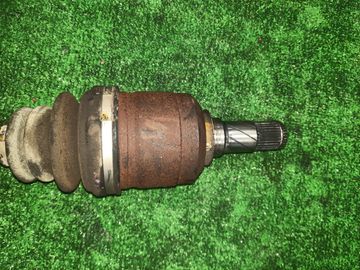 ПРИВОД НА NISSAN CEFIRO A33 VQ20DE