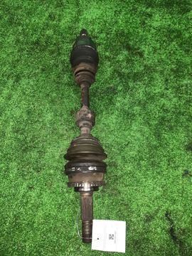 ПРИВОД НА NISSAN PRIMERA QP11 QG18DE