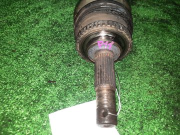 ПРИВОД НА NISSAN PRIMERA QP11 QG18DE