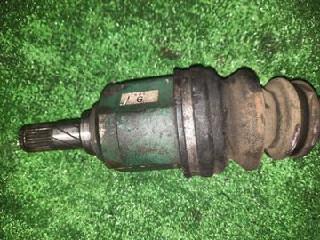 ПРИВОД НА NISSAN PRIMERA QP11 QG18DE