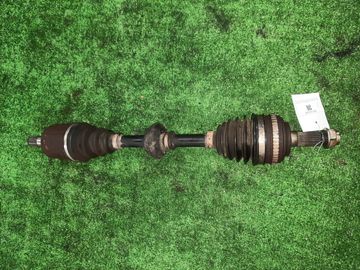 ПРИВОД НА HONDA CIVIC FERIO ES3 D17A