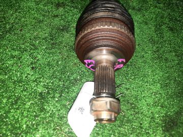 ПРИВОД НА HONDA CIVIC FERIO ES3 D17A