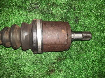 ПРИВОД НА HONDA CIVIC FERIO ES3 D17A