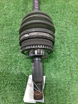 ПРИВОД НА TOYOTA RAUM EXZ10 5E-FE