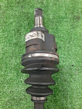 ПРИВОД НА TOYOTA RAUM EXZ10 5E-FE