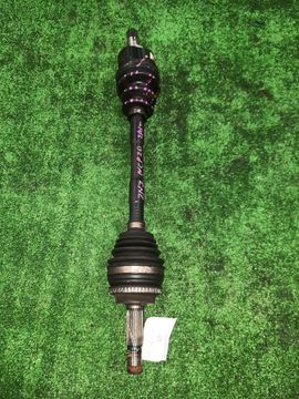 ПРИВОД НА TOYOTA FUNCARGO NCP20 2NZ-FE